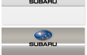 Dimanche 21 avril : Compétition Subaru