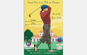 Grand Prix de la ville de Limoges 