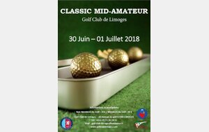Classic MID AM 2018