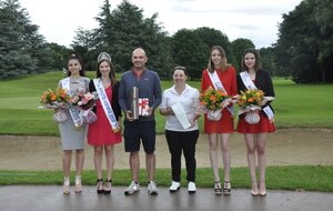 Quelques photos du Grand Prix de la Ville de Limoges 2018