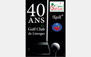 Les 40 ans !!!!