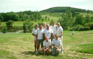Equipe Mid Amateur Hommes