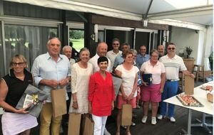 Trophée et Critérium Seniors 2018