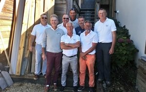 Championnat de France par équipes Seniors 2d division