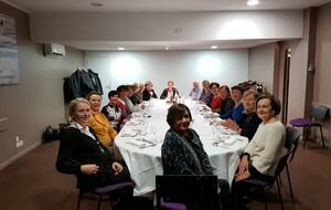 Rencontres féminines