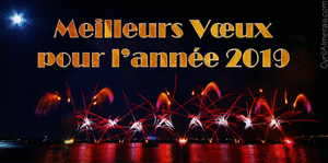 Une nouvelle année