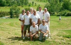 Equipe Mid-Amateur Hommes