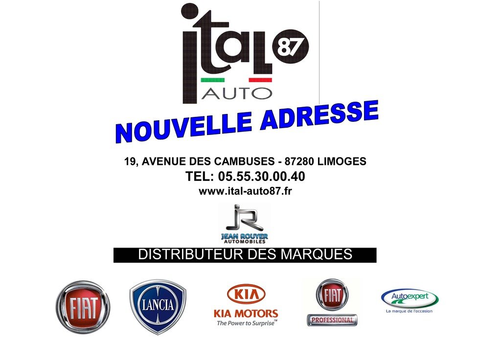 Ital Auto 87