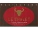 Le Chalet