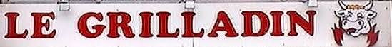 Le grilladin
