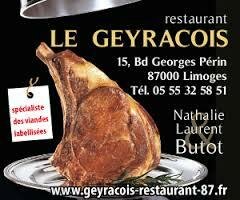 Le Geyracois