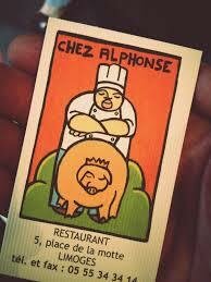 Chez Alphonse