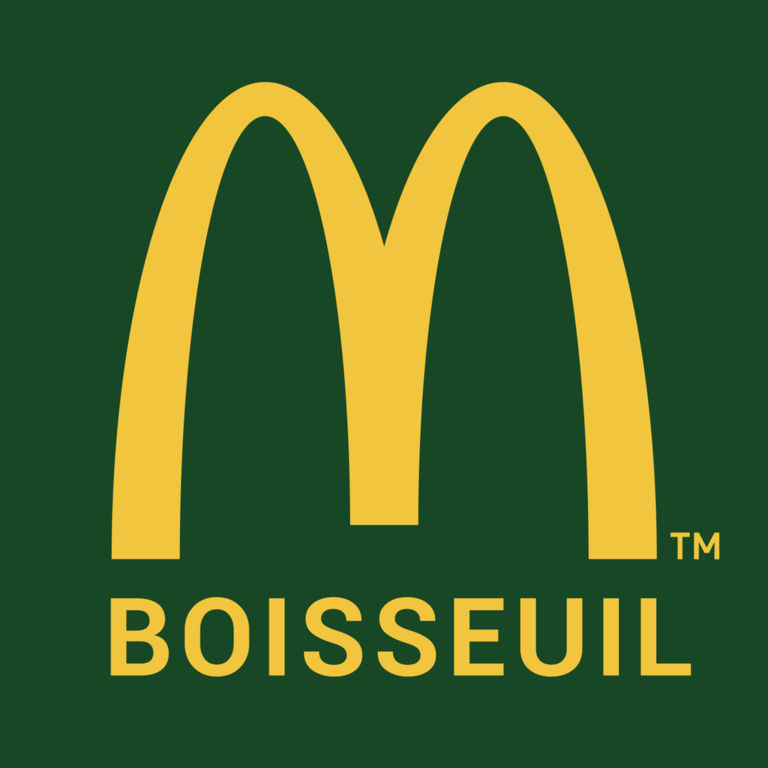 McDonald's BOISSEUIL