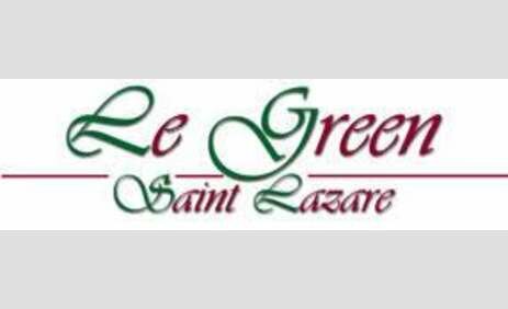 Green Saint Lazare