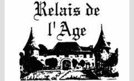 Le relais de l'âge