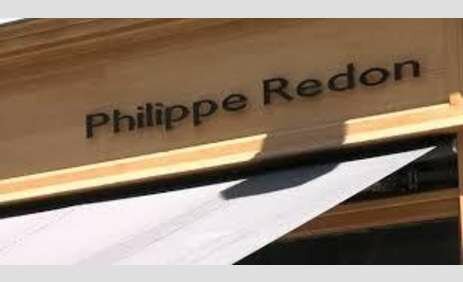 Chez Philippe Redon