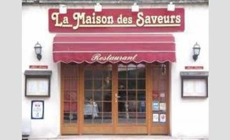 La Maison des Saveurs