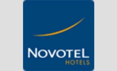 Novotel restaurant