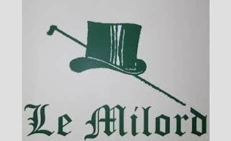 Le Milord