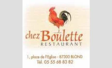 Chez Boulette