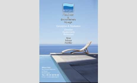 Piscine Rêve d'eau