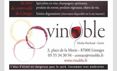 Vinoble