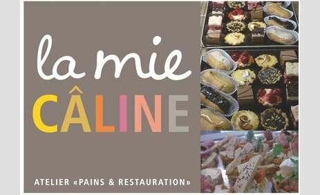 La mie câline