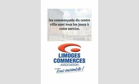 Association des commerçants