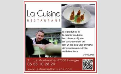 La cuisine