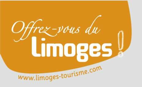 Office de Tourisme de Limoges : Partenaire du Grand Prix de la Ville de Limoges