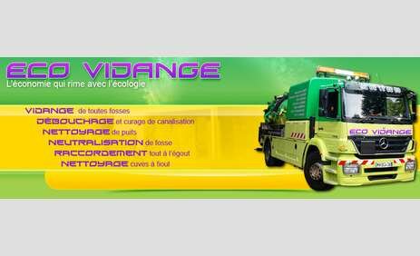 ECO VIDANGE