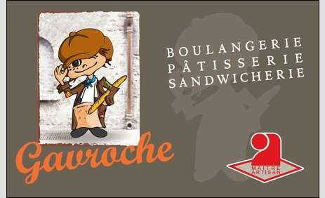 GAVROCHE