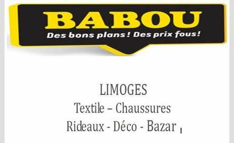 BABOU