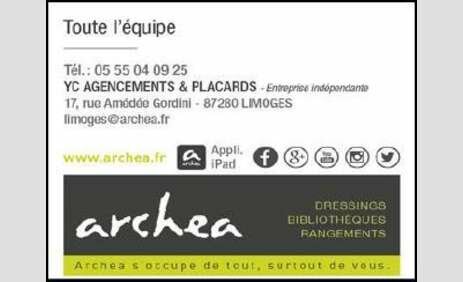 ARCHEA