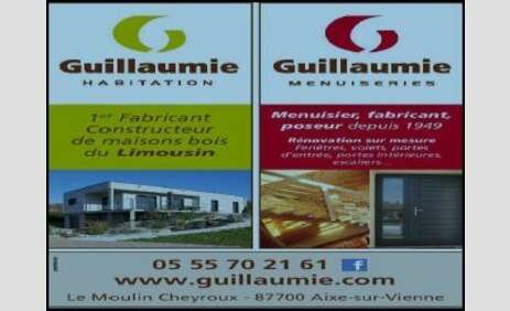 GUILLAUMIE