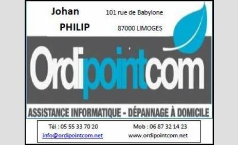 Ordipointcom