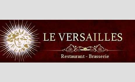 LE VERSAILLES