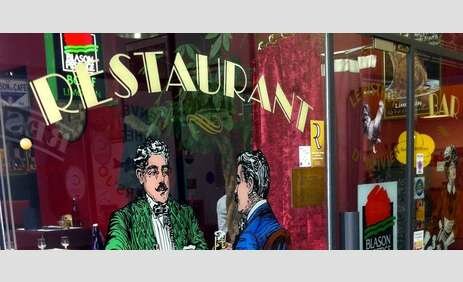 LE BISTROT D’OLIVIER