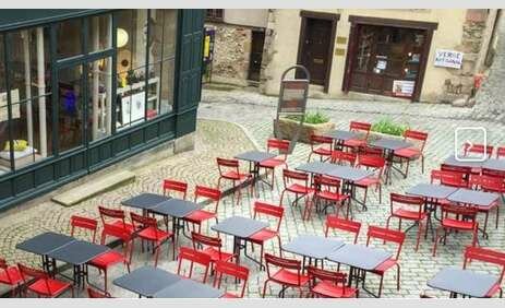 LES PETITS VENTRES