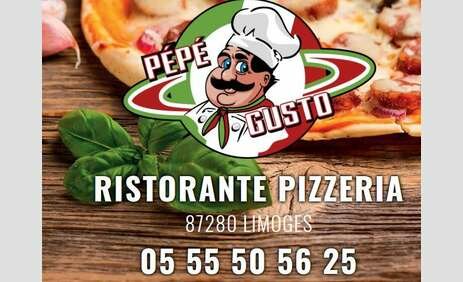Pépé GUSTO
