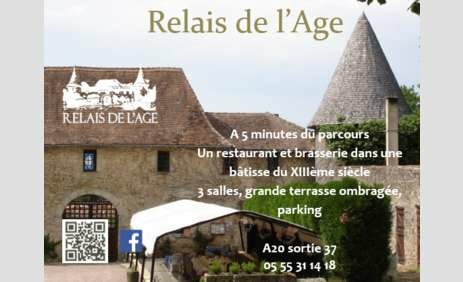 Relais de l'âge