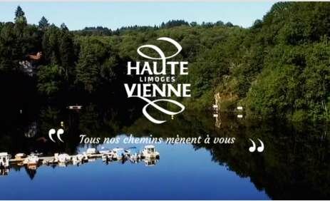 Comité Départemental de Tourisme de la Haute-Vienne : Partenaire du Grand Prix de la Ville de Limoges
