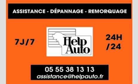 Help Auto 87 