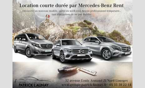 Groupe Patrick LAUNAY