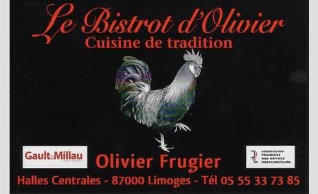 LE BISTROT D’OLIVIER