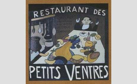 LES PETITS VENTRES