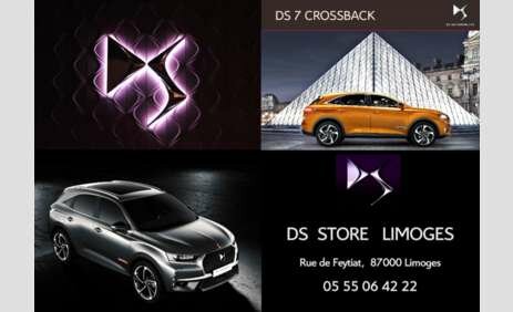 DS CITROËN