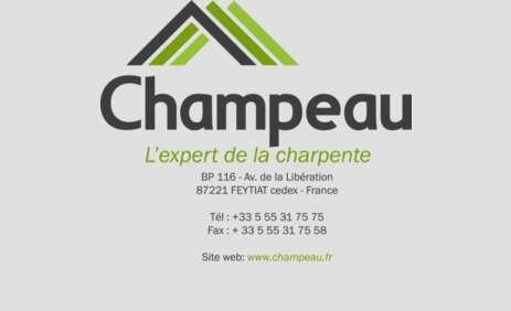 Champeau