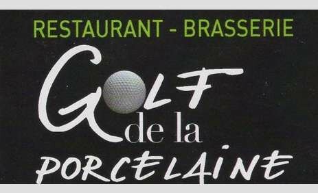 Le Restaurant du Golf de la Porcelaine