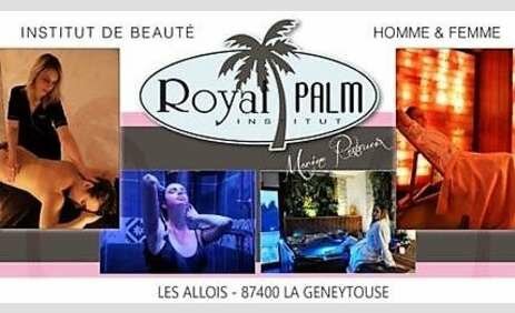 Royal Palm Institut